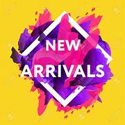 NEW ARRIVALS