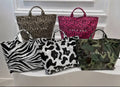 THE TOTE BAG