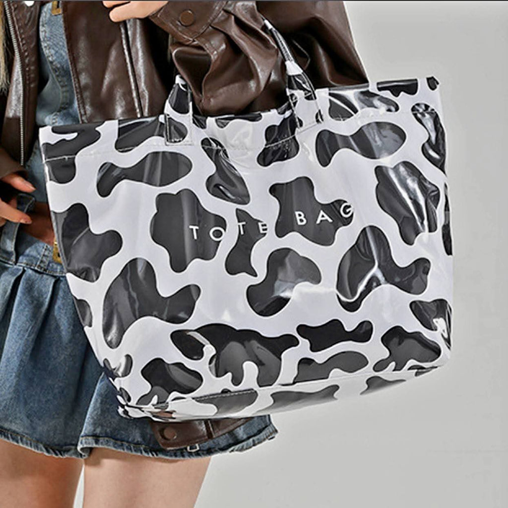 THE TOTE BAG