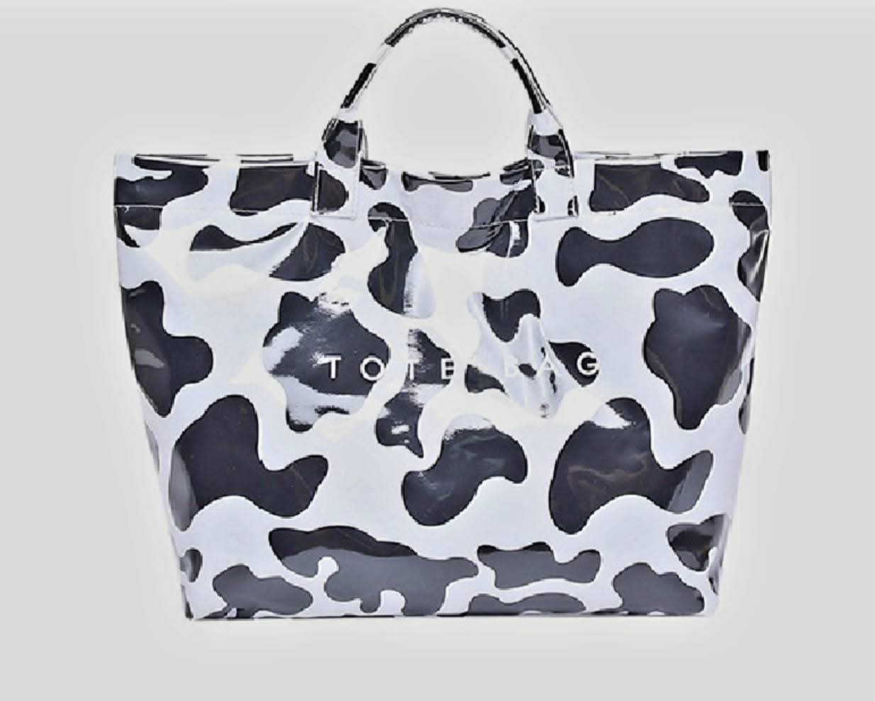 THE TOTE BAG