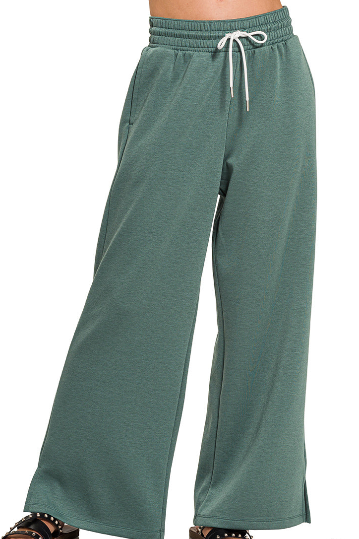 Scuba Activewear Pants