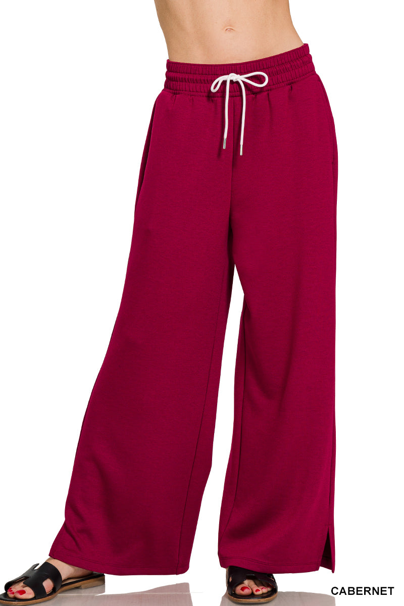 Scuba Activewear Pants