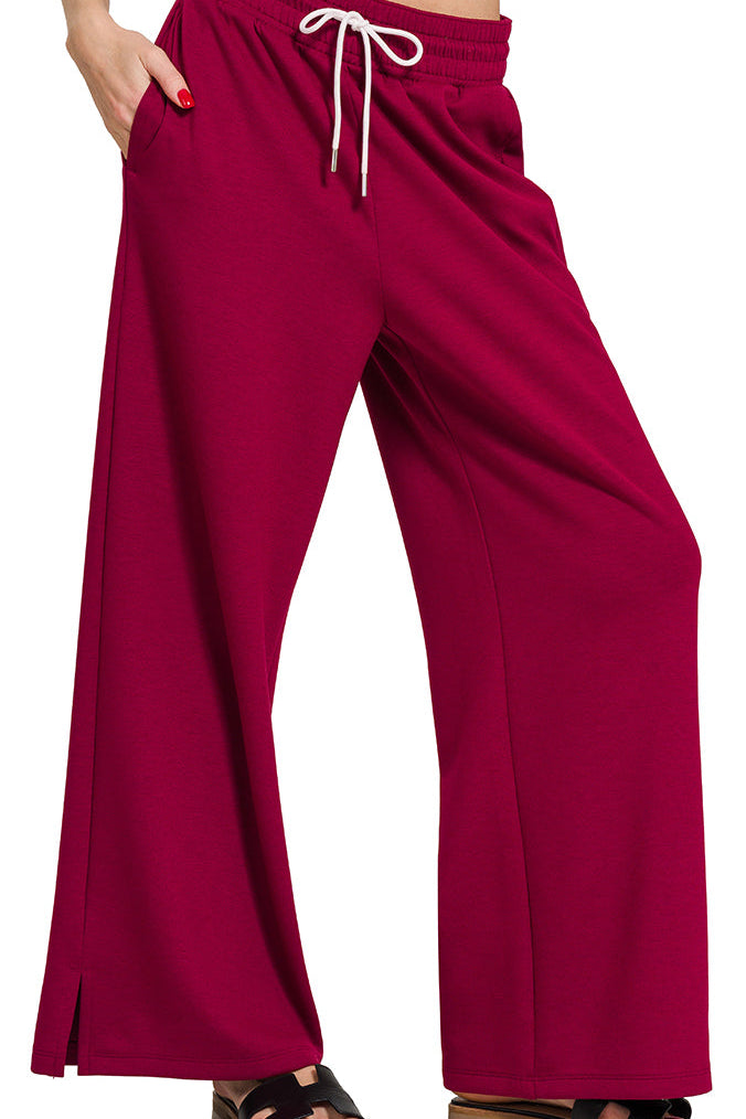 Scuba Activewear Pants