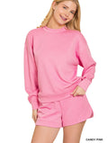 SCUBA ACTIVEWEAR COLLECTION DOLPHIN SHORTS ONLY