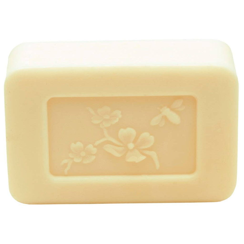 Honey House Naturals Triple Milled Moisturizing Soap Wrapped in Florentine Paper - 3 Scents | Charlotte's Classy Closet
